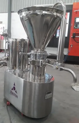 Proton Colloid Mill - Image 3