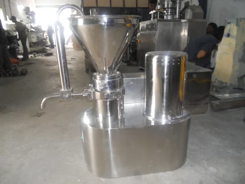Proton Colloid Mill - Image 2
