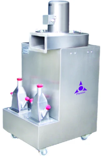 Dust Extractor Machine