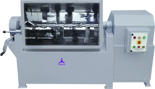 Proton Mass Mixer - Image 2