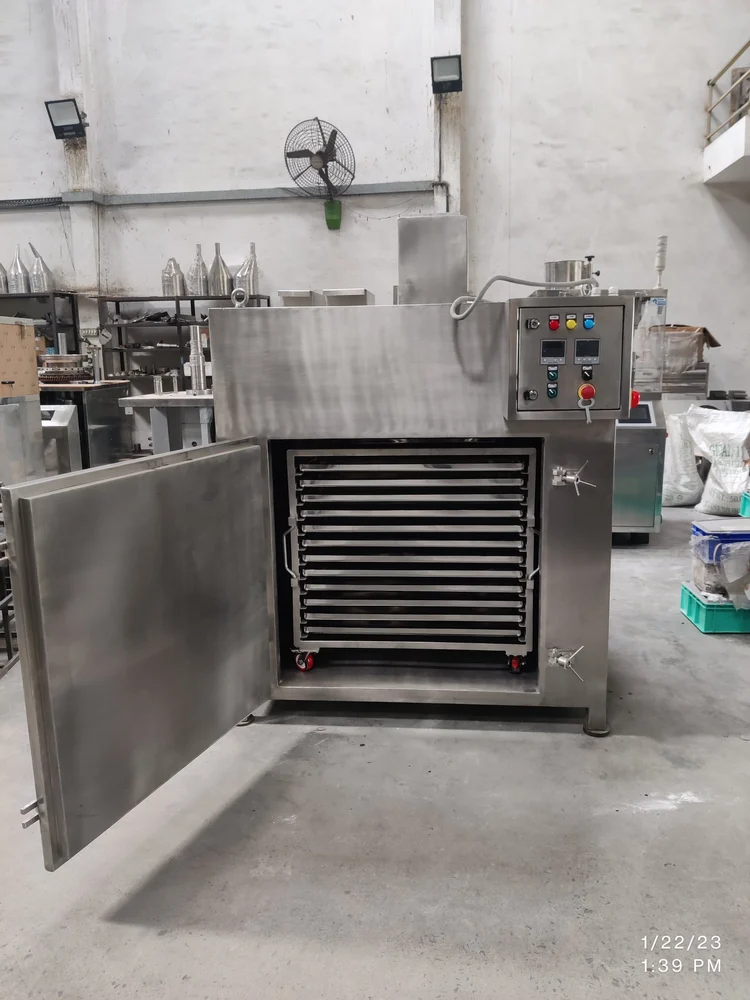 Proton Tray Dyer - Image 3