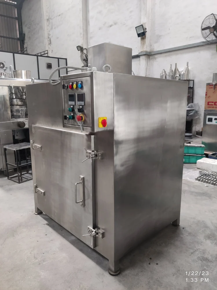 Proton Tray Dyer - Image 4
