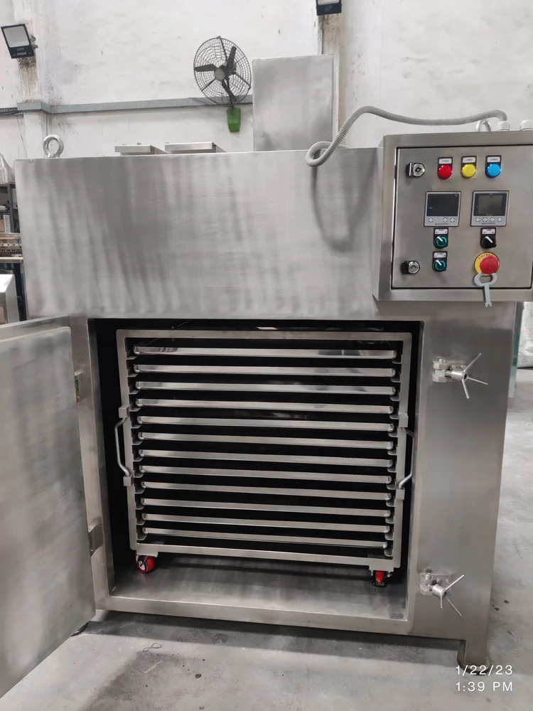 Proton Tray Dyer - Image 2