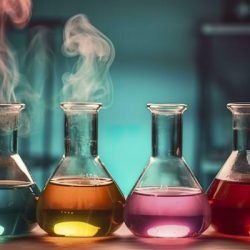 chemistry-experiment-with-laboratory-flasks-ai-generative-free-photo (1)